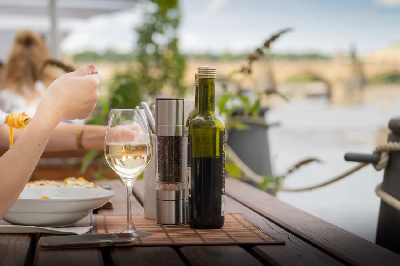 MlýnyRestarant.cz - Jedinečná restaurace v centru Prahy