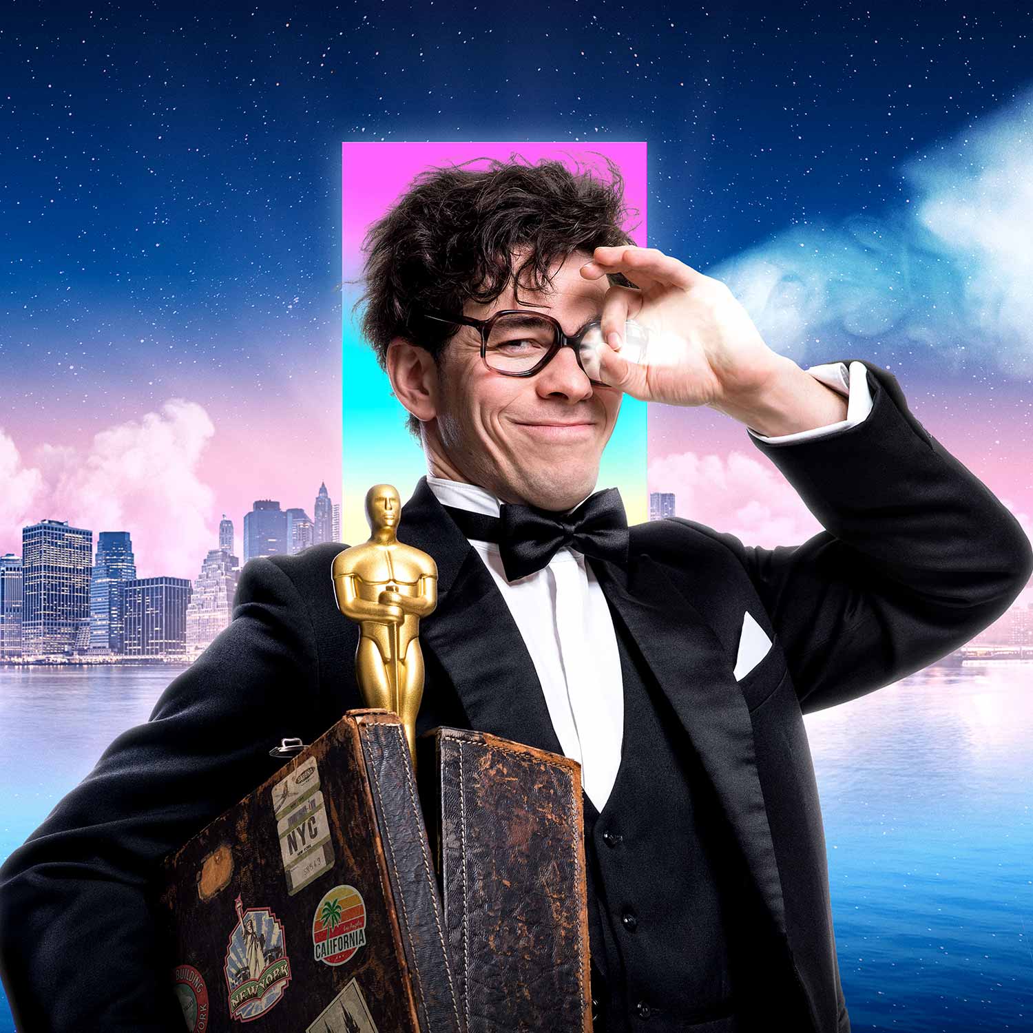 Představení FORMAN