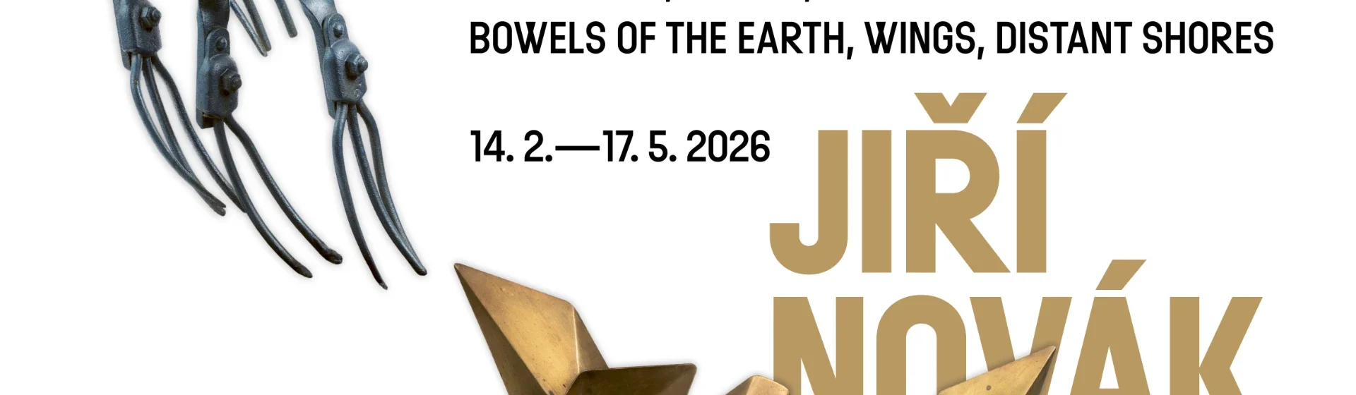 Valerián Karoušek a Jiří Novák – Nitro země, křídla, dálky