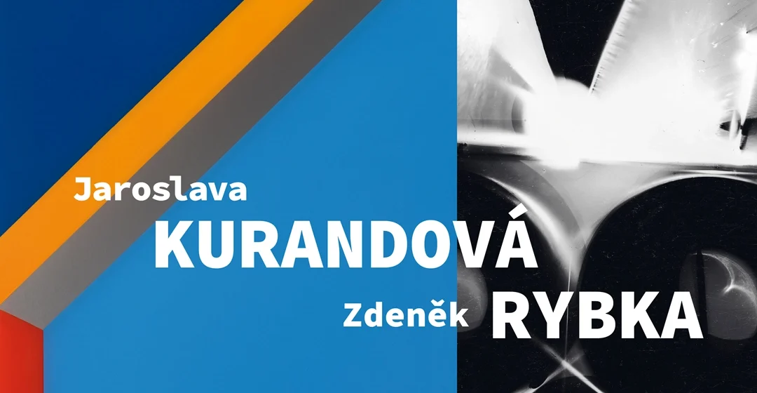 Jaroslava Kurandová / Zdeněk Rybka