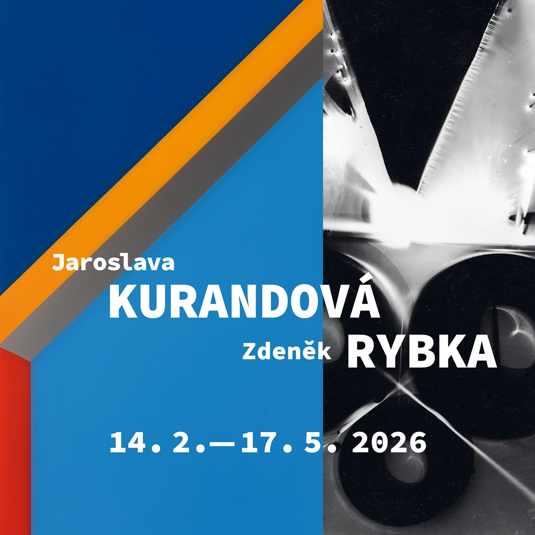 Jaroslava Kurandová / Zdeněk Rybka