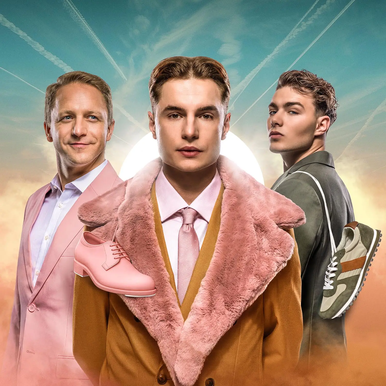 Představení Klan Baťa